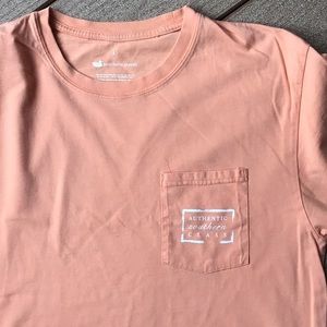 Southern marsh T-shirt